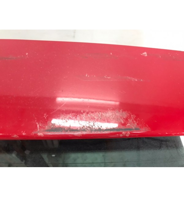 Крышка багажника бу для Seat Altea  2.0 TDi,  2006 г.