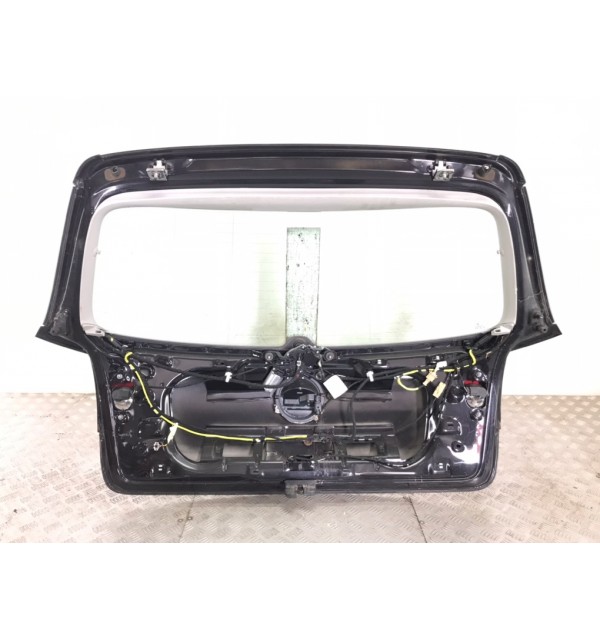 Крышка багажника бу для Volkswagen Golf 5 2.0 TDi,  2006 г.