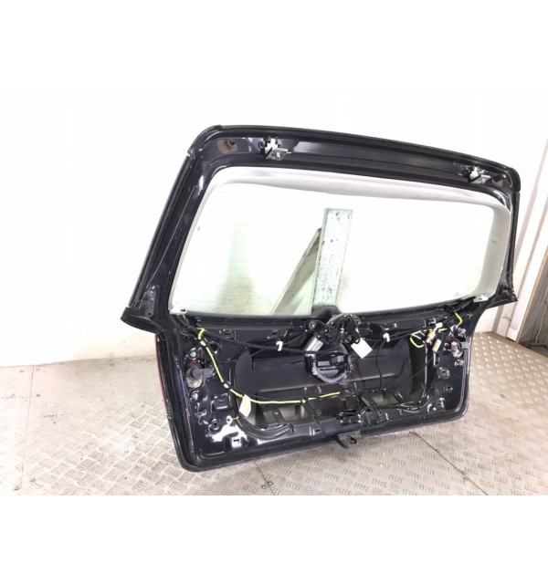 Крышка багажника бу для Volkswagen Golf 5 2.0 TDi,  2006 г.