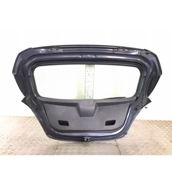 Крышка багажника бу для Opel Corsa D 1.3 CDTi,  2009 г.
