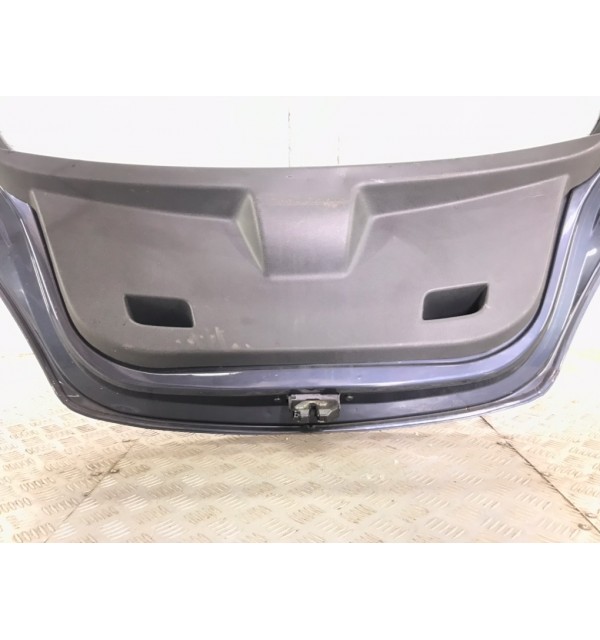 Крышка багажника бу для Opel Corsa D 1.3 CDTi,  2009 г.