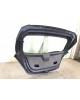 Крышка багажника бу для Opel Corsa D 1.3 CDTi,  2009 г.