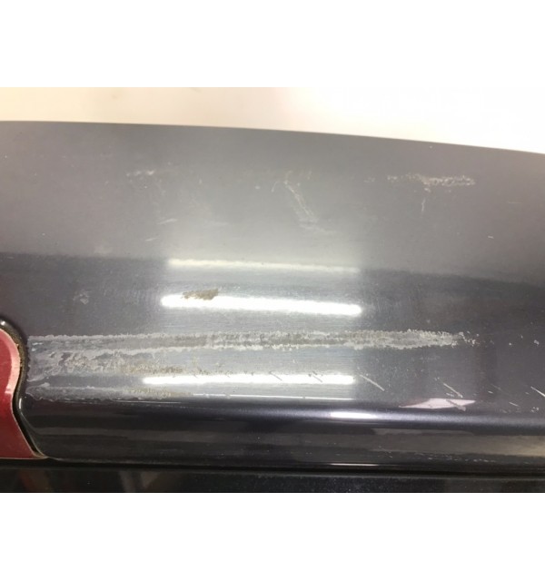 Крышка багажника бу для Opel Corsa D 1.3 CDTi,  2009 г.