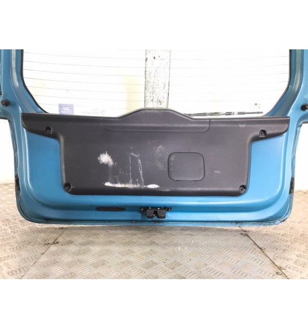 Крышка багажника бу для Hyundai Getz  1.6 i,  2004 г.