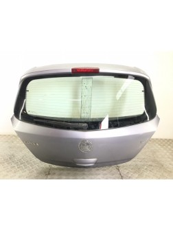 Крышка багажника бу для Opel Corsa D 1.2 i,  2007 г.