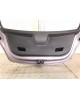 Крышка багажника бу для Opel Corsa D 1.2 i,  2007 г.