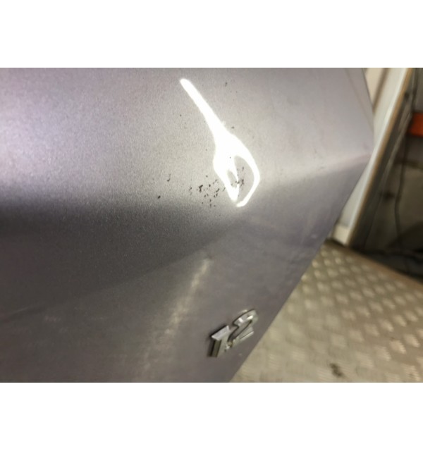 Крышка багажника бу для Opel Corsa D 1.2 i,  2007 г.