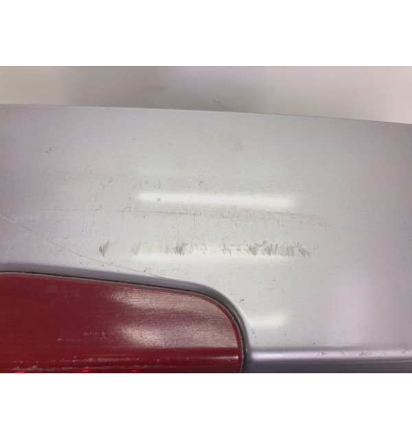 Крышка багажника бу для Opel Corsa D 1.2 i,  2007 г.