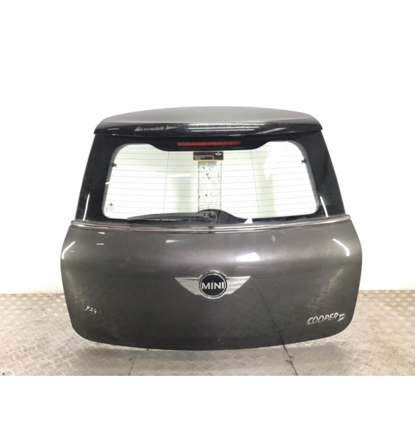 Крышка багажника бу для Mini Countryman R60 2.0 TD,  2011 г.
