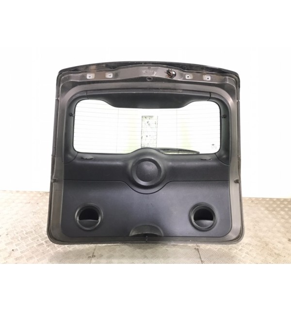 Крышка багажника бу для Mini Countryman R60 2.0 TD,  2011 г.