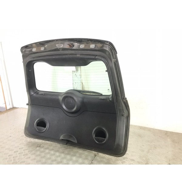 Крышка багажника бу для Mini Countryman R60 2.0 TD,  2011 г.
