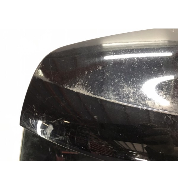 Крышка багажника бу для Mini Countryman R60 2.0 TD,  2011 г.
