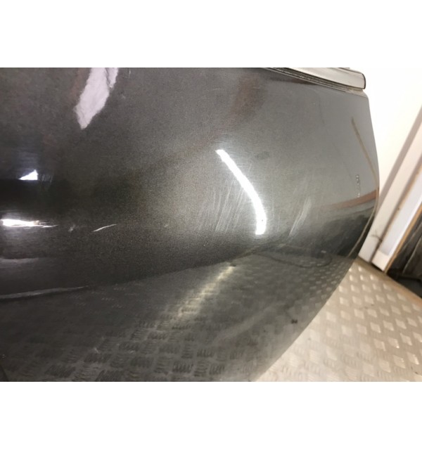 Крышка багажника бу для Mini Countryman R60 2.0 TD,  2011 г.