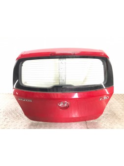 Крышка багажника бу для Hyundai i30  1.4 i,  2009 г.