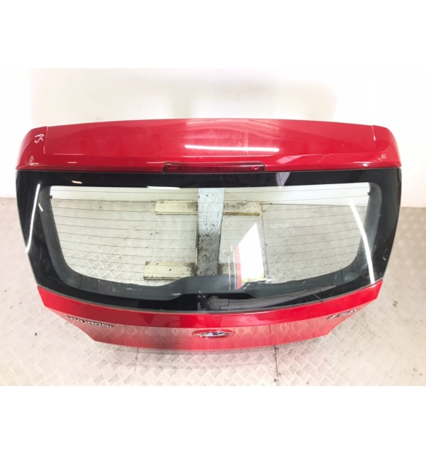 Крышка багажника бу для Hyundai i30  1.4 i,  2009 г.