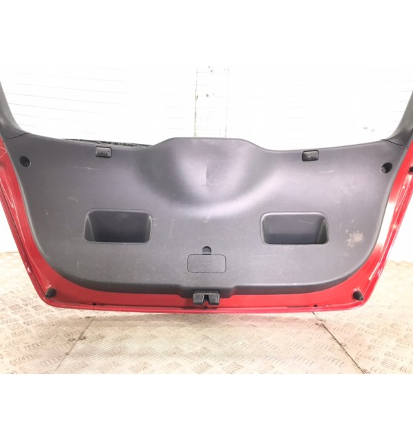 Крышка багажника бу для Hyundai i30  1.4 i,  2009 г.
