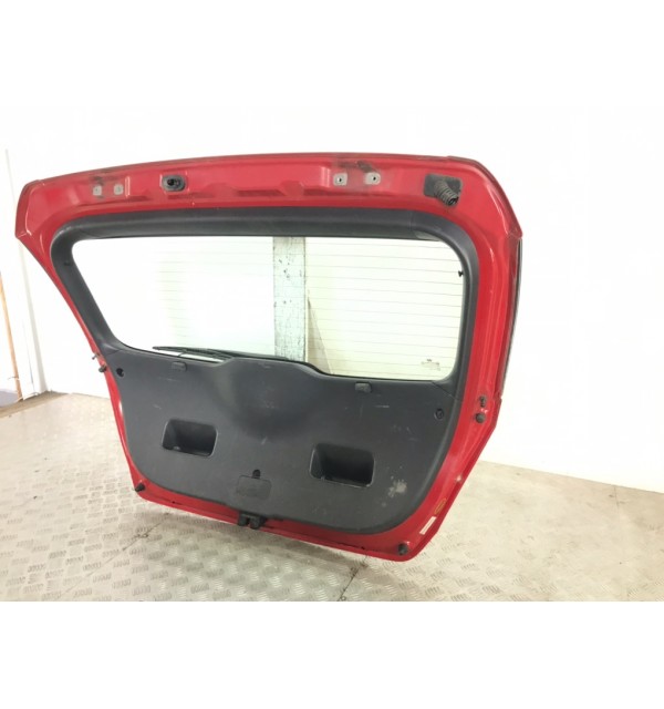 Крышка багажника бу для Hyundai i30  1.4 i,  2009 г.