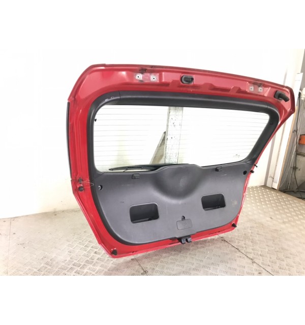Крышка багажника бу для Hyundai i30  1.4 i,  2009 г.