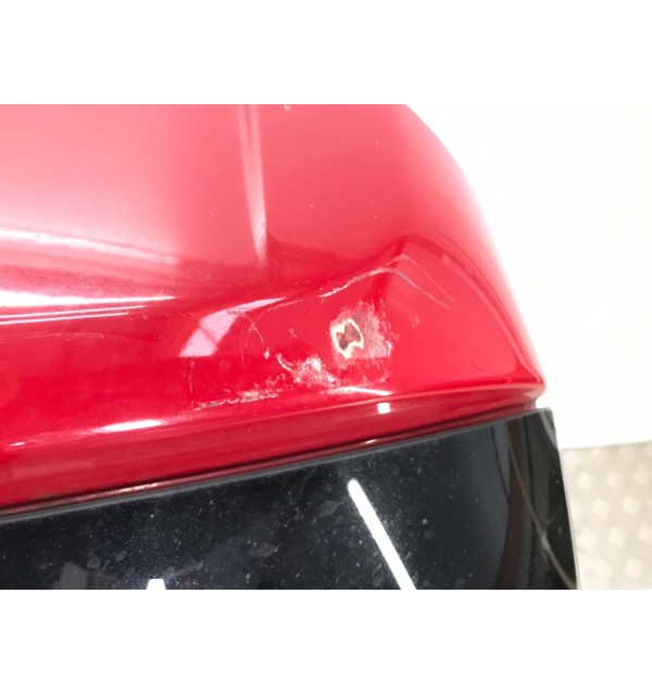 Крышка багажника бу для Hyundai i30  1.4 i,  2009 г.