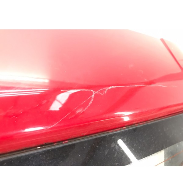 Крышка багажника бу для Hyundai i30  1.4 i,  2009 г.