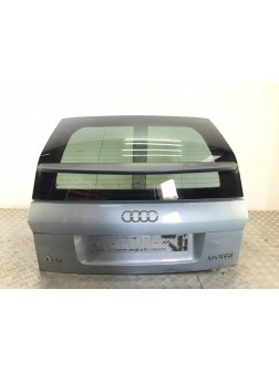 Крышка багажника бу для Audi A2 8Z 1.4 TDi,  2003 г.