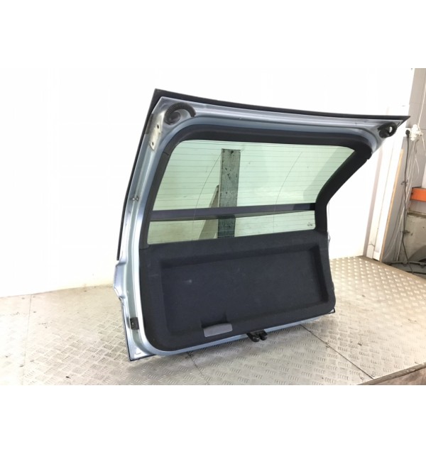 Крышка багажника бу для Audi A2 8Z 1.4 TDi,  2003 г.