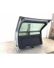 Крышка багажника бу для Audi A2 8Z 1.4 TDi,  2003 г.
