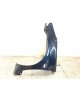 Крыло переднее левое бу для Peugeot 307 CC 2.0 HDi,  2007 г.