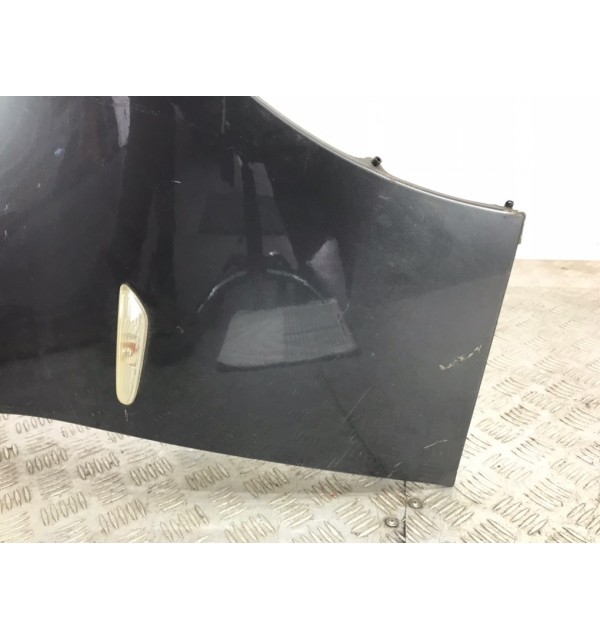 Крыло переднее правое бу для BMW 3 E90/E91/E92/E93 2.0 i,  2006 г.