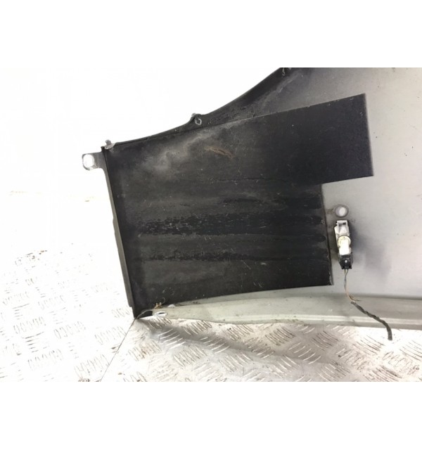 Крыло переднее правое бу для BMW 3 E90/E91/E92/E93 2.0 i,  2006 г.