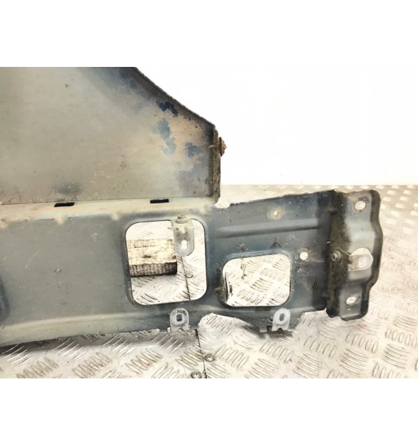Крыло переднее левое бу для Land Rover Range Rover  2.9 TD,  2004 г.