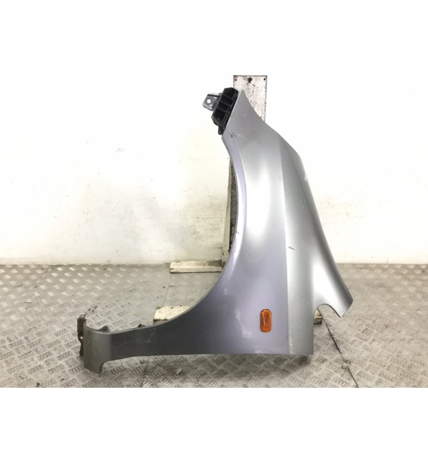 Крыло переднее левое бу для Honda Jazz  1.2 i,  2008 г.