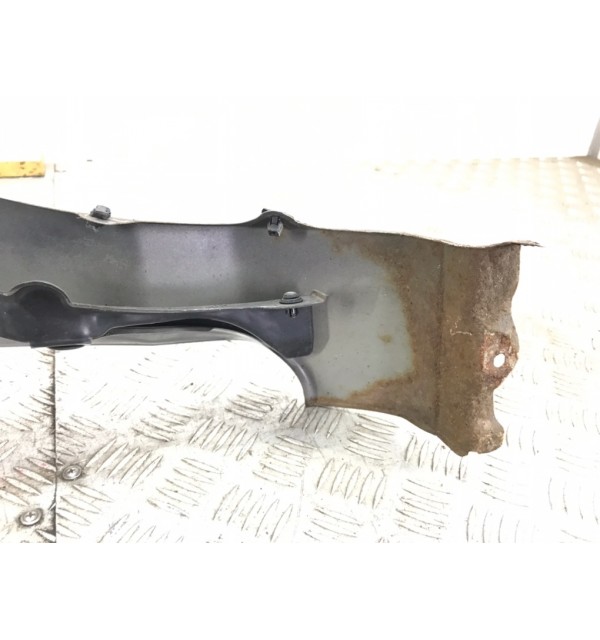 Крыло переднее левое бу для Honda Jazz  1.2 i,  2008 г.