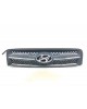 Решетка радиатора бу для Hyundai Tucson  2.0 CRDi,  2006 г.