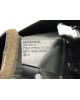 Дефлектор обдува салона бу для Honda Civic 9 1.6 TD,  2013 г.