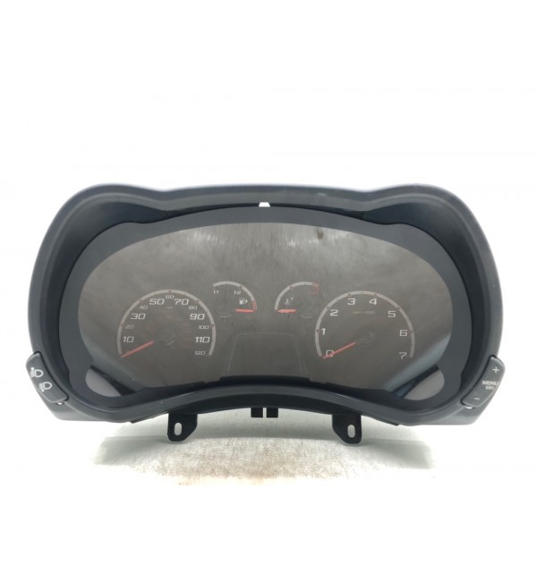 Щиток приборов (приборная панель) бу для Ford Ka  1.2 i,  2010 г.