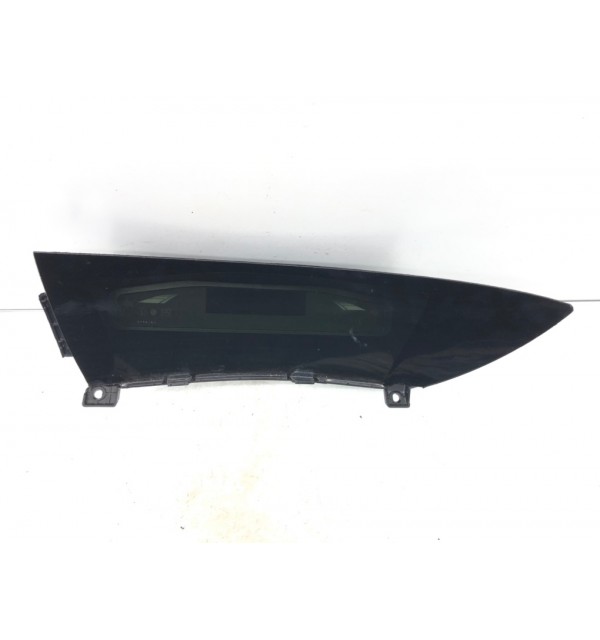 Дисплей бу для Honda Civic 9 1.6 TD,  2013 г.