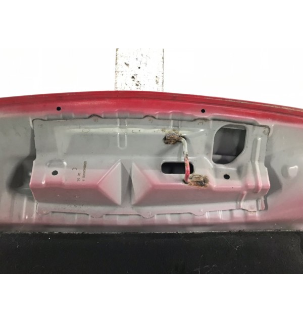 Капот бу для Citroen C1  1.0 i,  2008 г.