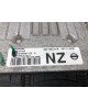 Блок управления двигателем бу для Nissan Qashqai  1.5 DCi,  2011 г.