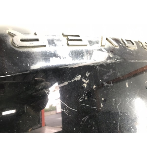 Капот бу для Land Rover Range Rover  2.9 TD,  2004 г.