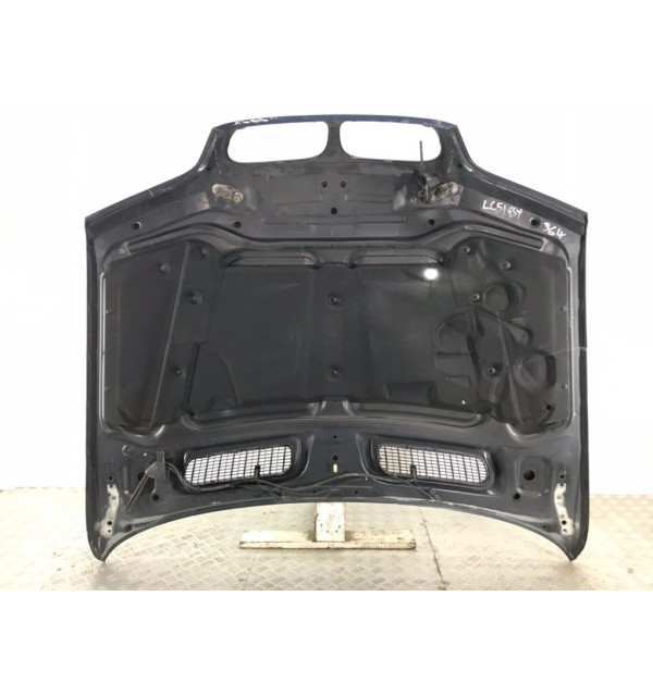 Капот бу для BMW X5 E53 4.4 i,  2002 г.