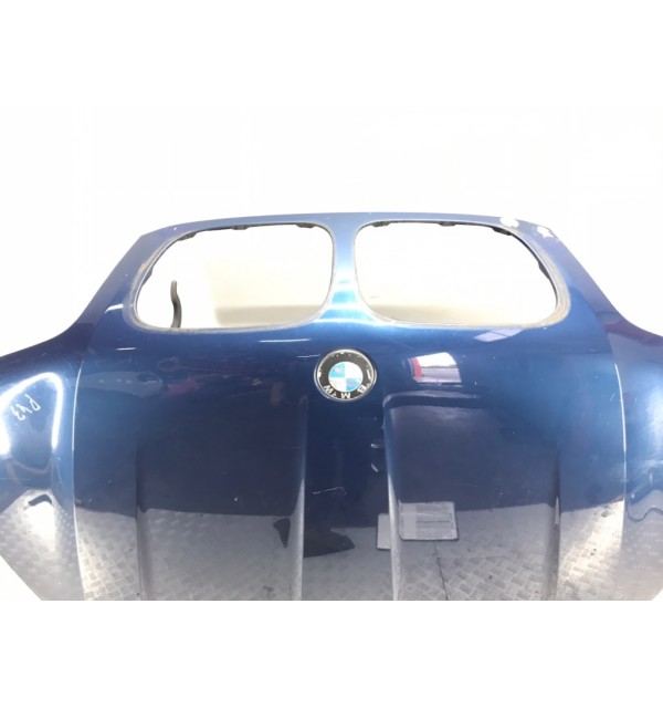 Капот бу для BMW X5 E53 4.4 i,  2002 г.