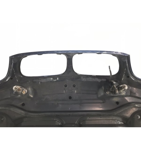 Капот бу для BMW X5 E53 4.4 i,  2002 г.