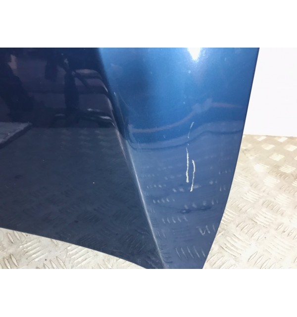 Капот бу для BMW X5 E53 4.4 i,  2002 г.