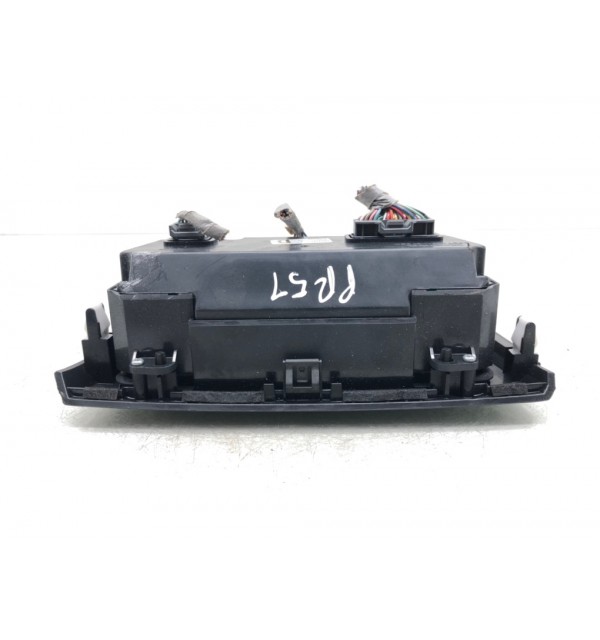 Блок управления печки/климат-контроля бу для Honda Civic 9 1.6 TD,  2013 г.