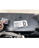 Блок управления печки/климат-контроля бу для Honda Civic 9 1.6 TD,  2013 г.
