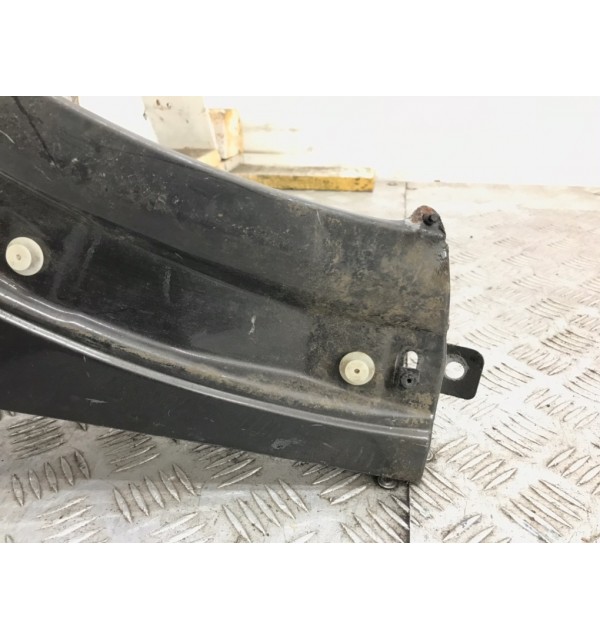 Крыло переднее правое бу для Mini Countryman R60 2.0 TD,  2011 г.