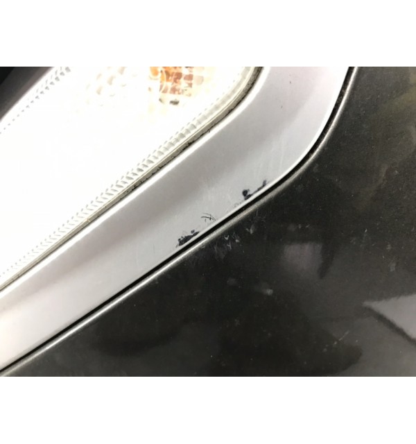 Крыло переднее правое бу для Mini Countryman R60 2.0 TD,  2011 г.