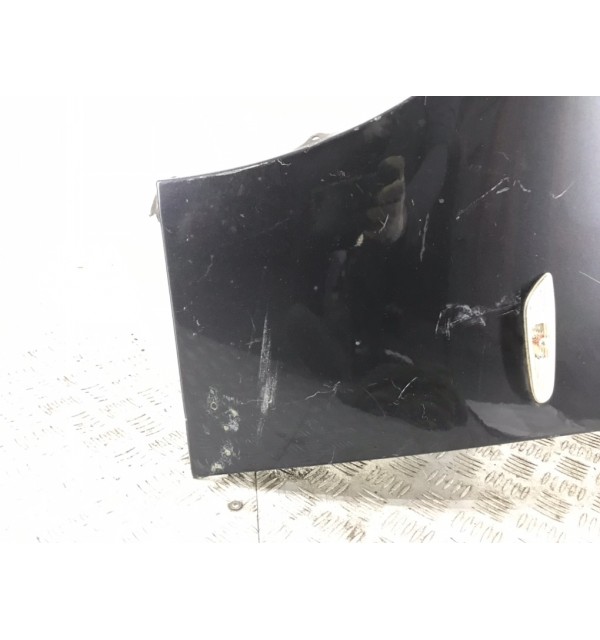 Крыло переднее левое бу для BMW 3 E90/E91/E92/E93 2.0 i,  2008 г.