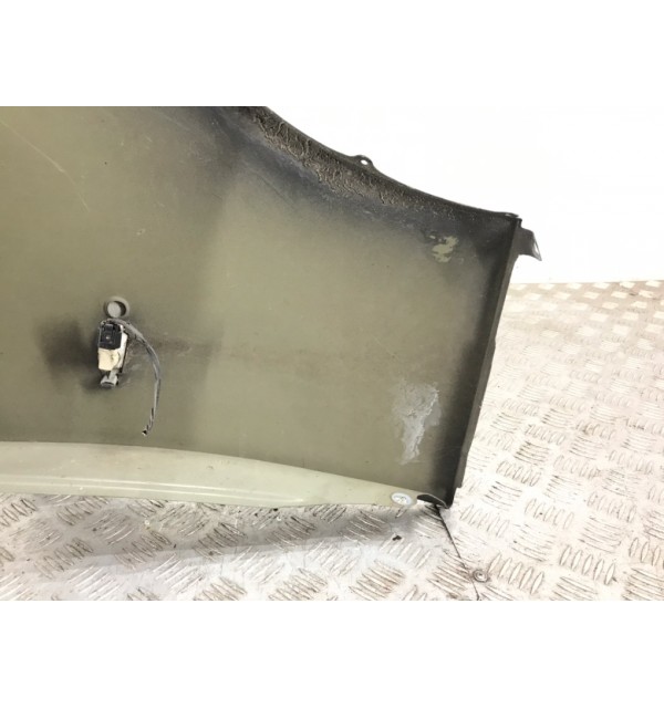 Крыло переднее левое бу для BMW 3 E90/E91/E92/E93 2.0 i,  2008 г.